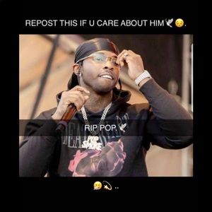 Meet your Posher, Logan